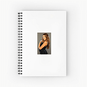 Eve Torres The Ultimate Actress Eve Torres Notebook