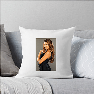 Eve Torres The Ultimate Actress Eve Torres Pillows Cover