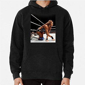 Eve Torres The Divas Champion Eve Torres Hoodies