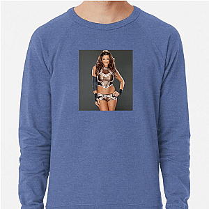 Eve Torres The Fighting Spirit Eve Torres Sweatshirts