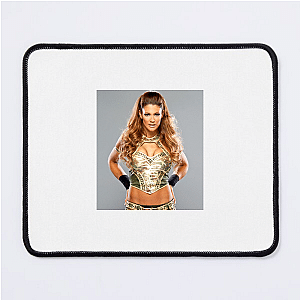 Eve Torres Always Strong Always Inspiring Eve Torres Mouse Pads
