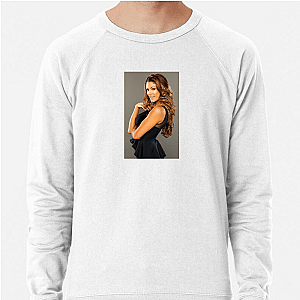 Eve Torres The Ultimate Actress Eve Torres Sweatshirts