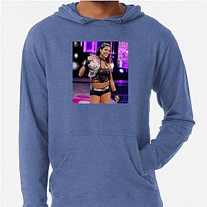 Eve Torres A True Legend Eve Torres Hoodies