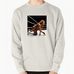 Eve Torres The Divas Champion Eve Torres Sweatshirts