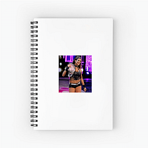 Eve Torres A True Legend Eve Torres Notebook