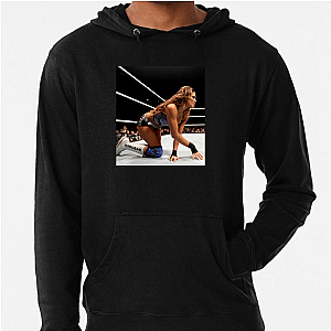 Eve Torres The Divas Champion Eve Torres Hoodies