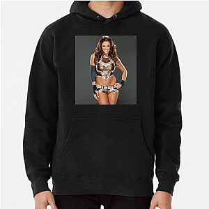 Eve Torres The Fighting Spirit Eve Torres Hoodies