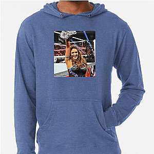 Eve Torres Unforgettable Kicks Eve Torres Hoodies