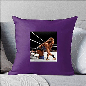 Eve Torres The Divas Champion Eve Torres Pillows Cover