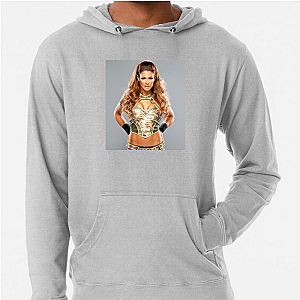Eve Torres Always Strong Always Inspiring Eve Torres Hoodies