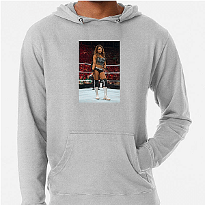 Eve Torres My Favorite Wrestler Eve Torres Hoodies