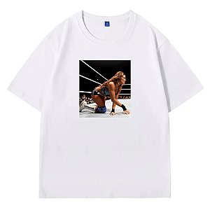 Eve Torres The Divas Champion Eve Torres T-Shirts