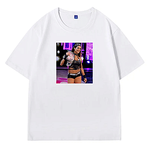 Eve Torres A True Legend Eve Torres T-Shirts