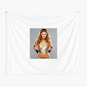 Eve Torres Always Strong Always Inspiring Eve Torres Tapestries