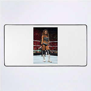 Eve Torres My Favorite Wrestler Eve Torres Mouse Pads