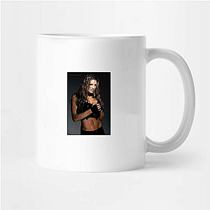 Eve Torres My Favorite Divas Champion Eve Torres Mugs