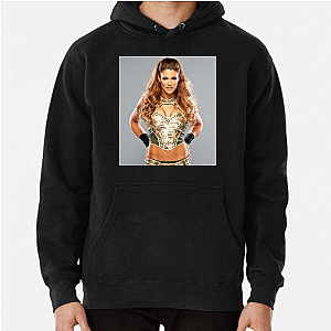 Eve Torres Always Strong Always Inspiring Eve Torres Hoodies