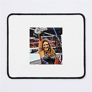 Eve Torres Unforgettable Kicks Eve Torres Mouse Pads