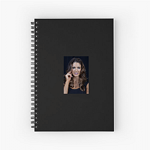 Eve Torres Beyond The Ring Eve Torres Notebook