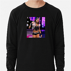 Eve Torres A True Legend Eve Torres Sweatshirts