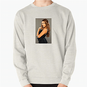 Eve Torres The Ultimate Actress Eve Torres Sweatshirts