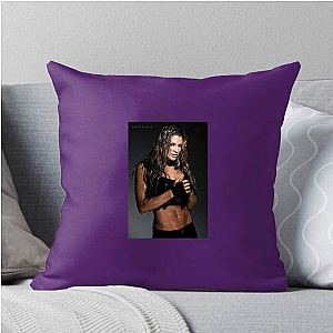 Eve Torres My Favorite Divas Champion Eve Torres Pillows Cover