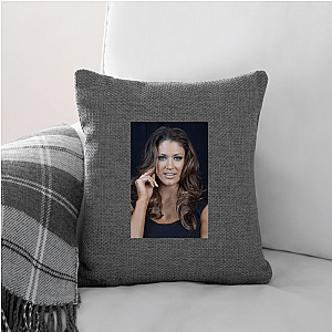 Eve Torres Beyond The Ring Eve Torres Pillows Cover
