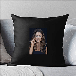 Eve Torres Beyond The Ring Eve Torres Pillows Cover