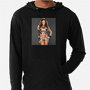 Eve Torres The Fighting Spirit Eve Torres Hoodies