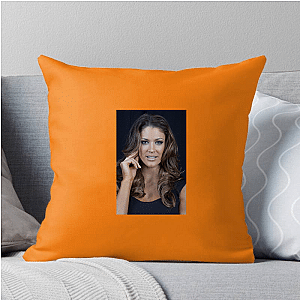 Eve Torres Beyond The Ring Eve Torres Pillows Cover