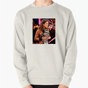 Eve Torres The Scorpion Queen Eve Torres Sweatshirts