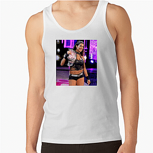 Eve Torres A True Legend Eve Torres Tank Tops