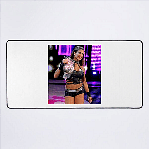 Eve Torres A True Legend Eve Torres Mouse Pads