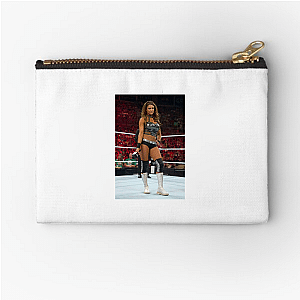 Eve Torres My Favorite Wrestler Eve Torres Zipper Pouches
