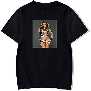 Eve Torres The Fighting Spirit Eve Torres T-Shirts