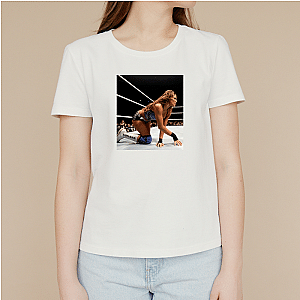 Eve Torres The Divas Champion Eve Torres T-Shirts
