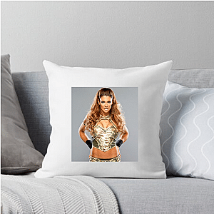 Eve Torres Always Strong Always Inspiring Eve Torres Pillows Cover