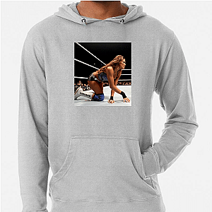 Eve Torres The Divas Champion Eve Torres Hoodies
