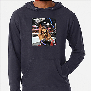 Eve Torres Unforgettable Kicks Eve Torres Hoodies