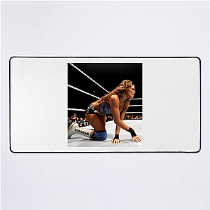 Eve Torres The Divas Champion Eve Torres Mouse Pads