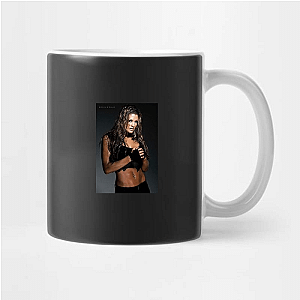 Eve Torres My Favorite Divas Champion Eve Torres Mugs