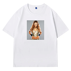 Eve Torres Always Strong Always Inspiring Eve Torres T-Shirts