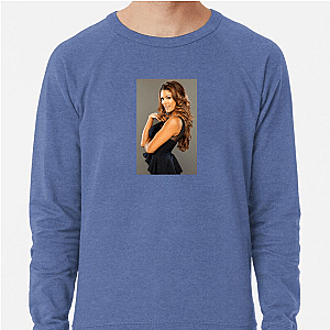 Eve Torres The Ultimate Actress Eve Torres Sweatshirts