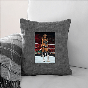 Eve Torres My Favorite Wrestler Eve Torres Pillows Cover