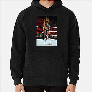 Eve Torres My Favorite Wrestler Eve Torres Hoodies