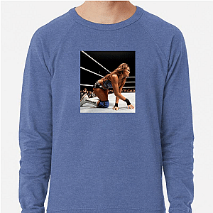 Eve Torres The Divas Champion Eve Torres Sweatshirts