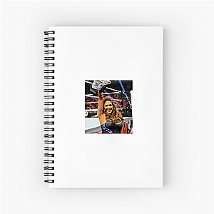 Eve Torres Unforgettable Kicks Eve Torres Notebook