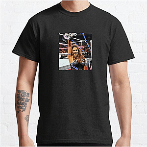 Eve Torres Unforgettable Kicks Eve Torres T-Shirts