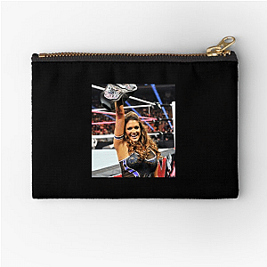 Eve Torres Unforgettable Kicks Eve Torres Zipper Pouches