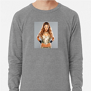 Eve Torres Always Strong Always Inspiring Eve Torres Sweatshirts